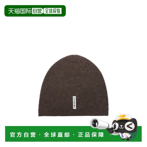 Acne Studios 针织帽子 C40460 【付后1h可退】