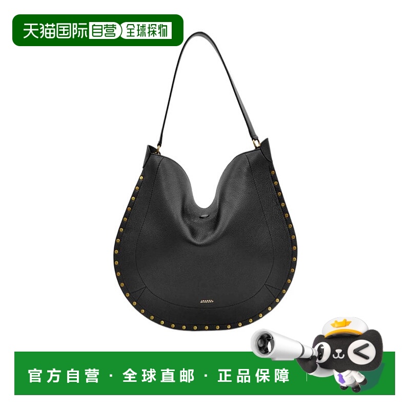 香港直邮Isabel Marant OSKAN HOBO 软包 PP0200FAC3C22M