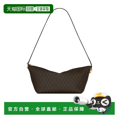 香港直邮Saint Laurent LE MONOGRAMME CASSANDRE 斜挎包 667490F