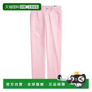 腰带袢休闲裤 Lauren 518786 Ralph 香港直邮Polo