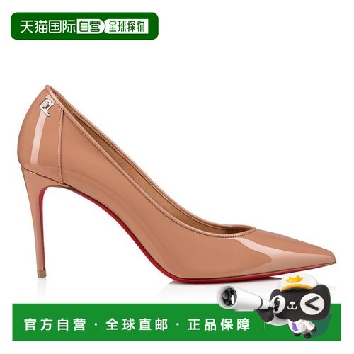 香港直邮CHRISTIAN LOUBOUTIN 女士高跟鞋 1221056N295 CO