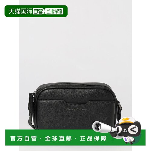 香港直邮ARMANI EXCHANGE 男士斜挎包 XM002583AF【付后1h可退】