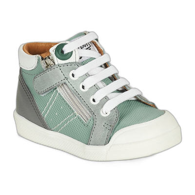 欧洲直邮GBB 男童 高帮板鞋 ANATOLE