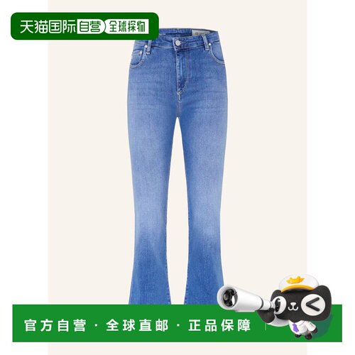 香港直邮AG JEANS 女士牛仔裤 100314237317000 CO 蓝色 JODIE CR