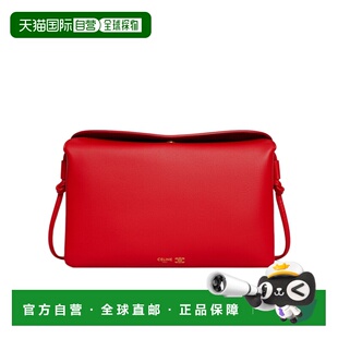 香港直邮Celine TRIO 单肩包 10P862O86.