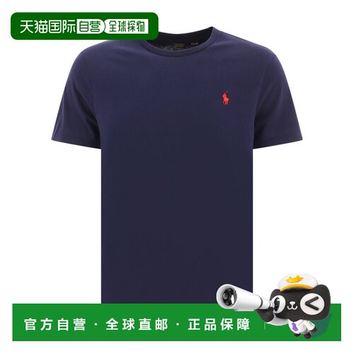 欧洲直邮polo ralph lauren 男士 上装T恤