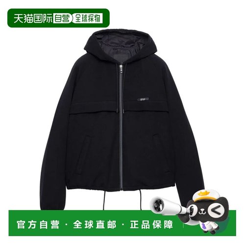 欧洲直邮prada 男士 夹克衫