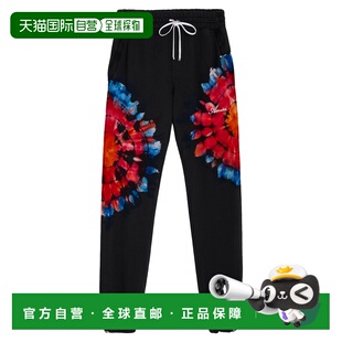 运动裤 香港直邮AMIRI 男士