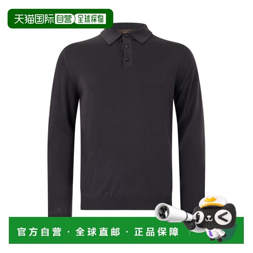 欧洲直邮SLOWEAR 男士POLO衫 810232Z0290N1520 A【付后1h可退】