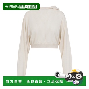 RP02E4632M连帽帽衫 香港直邮Rick 卫衣 长袖 Owens