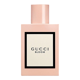 Gucci 古驰Bloom花悦绽放女士浓香水EDP 50ml 清新花香