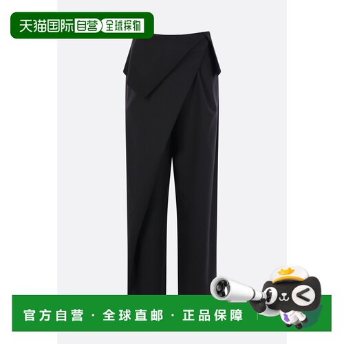 香港直邮LOEWE罗意威女士长裤 【付后1h可退】