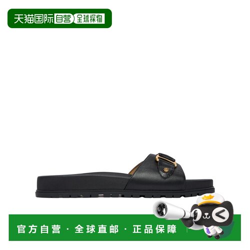Ralph Lauren Tasha 搭扣拖鞋 802982883