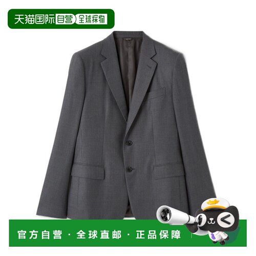 Loro Piana International 西装套装西装裤外套 FAP3125