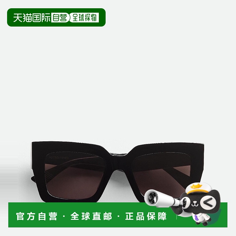 欧洲直邮BV葆蝶家 25秋冬 734056V2Q301049 男士 太阳眼镜 Classi