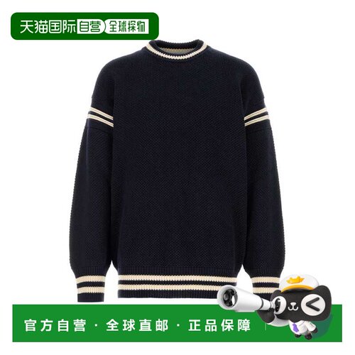 香港直邮golden goose 男士 毛衣长袖针织衫