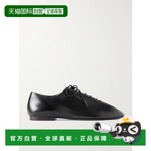 香港直邮Lemaire 女士 SOURIS 平底经典德比鞋 FO0058LL0023女鞋
