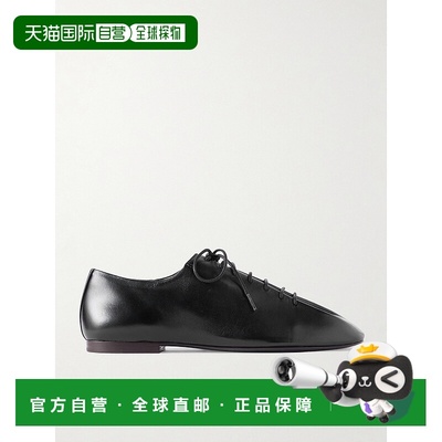 香港直邮Lemaire 女士 SOURIS 平底经典德比鞋 FO0058LL0023女鞋