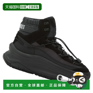 靴子雪地靴 男士 欧洲直邮moon boot