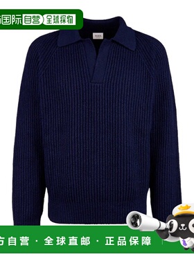 香港直邮Tod's 长袖套头衫 X8MC1508470WUJ毛衣男装