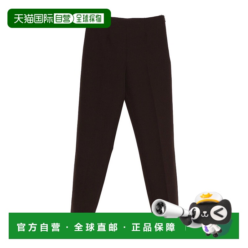 欧洲直邮pt torino 女士 休闲裤