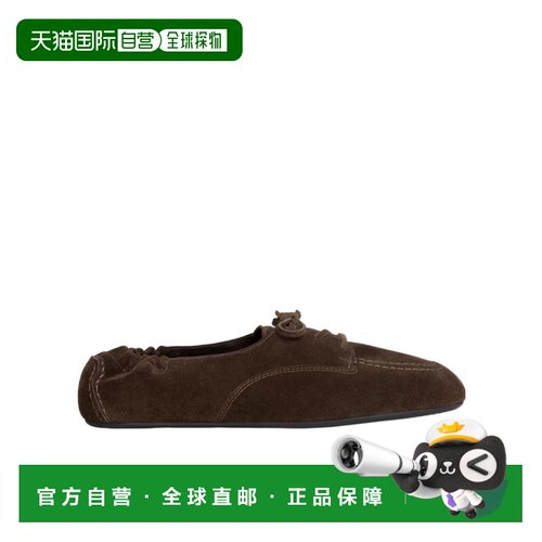 香港直邮CELINE 男士休闲鞋 368097029C19DK AW2026支付后1h可退