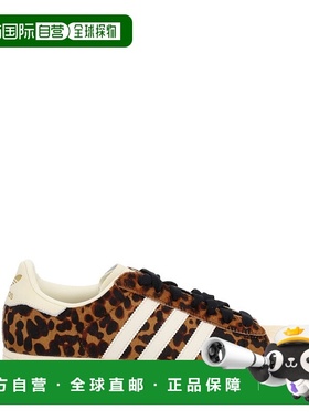 1h可退 香港直邮Adidas 女士 