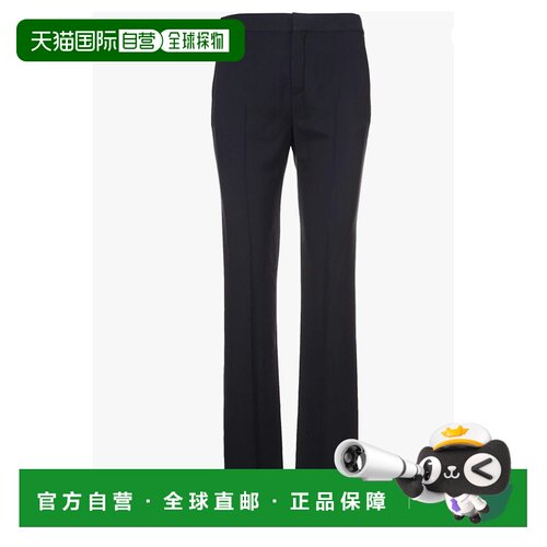 香港直邮Chloe 蔻依 女士 长裤 18SPA1718S237 black黑色 舒适时