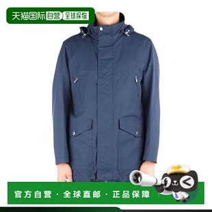 休闲夹克 长袖 MQ4206170 Cucinelli 香港直邮Brunello