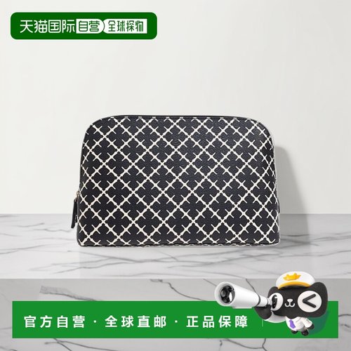 香港直邮By Malene Birger 徽标化妆包 Q68960159Z