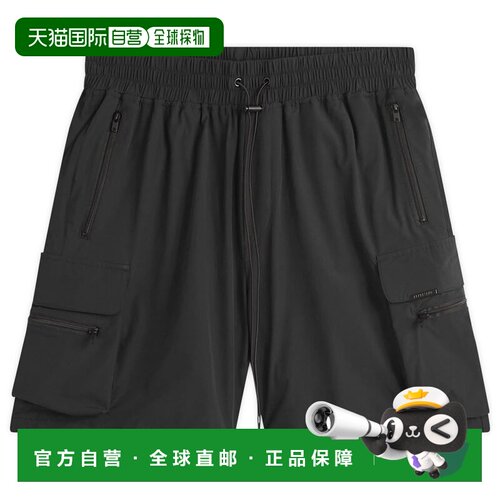 香港直邮Represent 男士 247 Dna 短裤 247M0904801