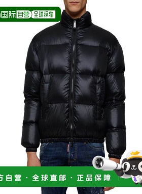 1h可退 香港直邮Dsquared2 二次方 女士 KABAN 羽绒服 S72AM0411S