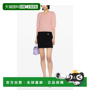 1h可退 香港直邮ALESSANDRA RICH 亚历山德拉.瑞秋 女士 人造钻石