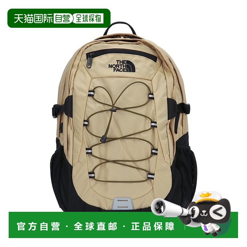 香港直邮the north face 北面 男士 Borealis 經典背包 NF00CF9C