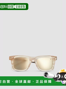 1h可退 欧洲直邮MONCLER 盟可睐 26春夏 5690LME6004X3003XL5A 男