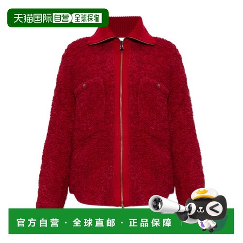 Moncler 长袖开衫 L20932F00031599U8 支付后1h可退针织