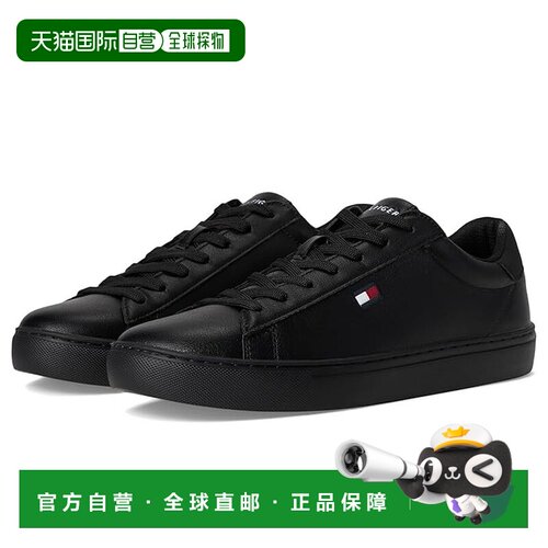 1h可退 香港直邮Tommy Hilfiger 汤米 希尔费格 男士 Brecon 运动