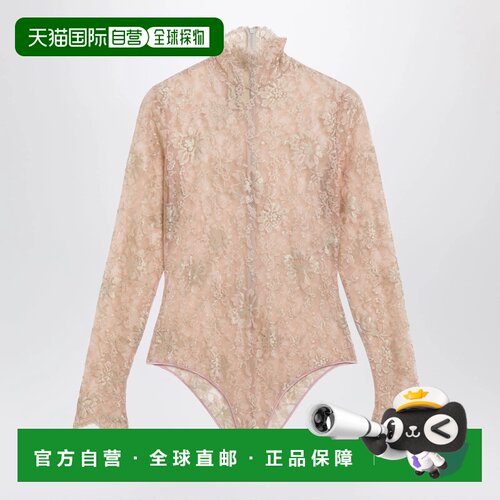 香港直邮VALENTINO 女士连体衣 9B0MR02QAK5D15 A【付后1h可退】
