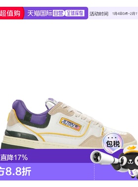 1h可退 香港直邮AUTRY 女士 