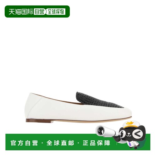 香港直邮CHLOÉ 女士休闲鞋 C23S805CC90K SS2023 白支付后1h可退