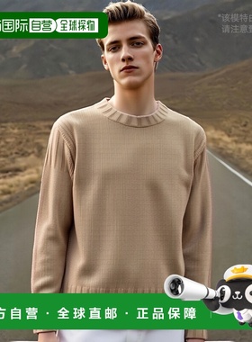 香港直邮Jil Sander 长袖毛衣 J47GP0015J13207