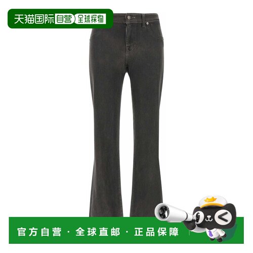 香港直邮7 FOR ALL MANKIND 女士牛仔裤 7UC90H42【付后1h可退】