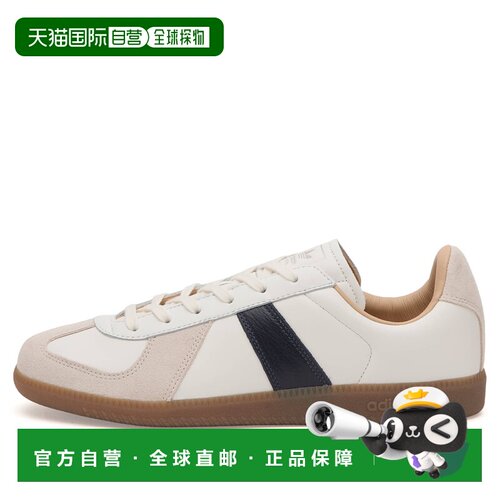 香港直邮adidas 阿迪达斯 女士 Bw Army 运动鞋 HQ9234德训鞋