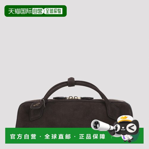 香港直邮ALAIA 女士单肩包 AA1S06026CA328U15 AW【付后1h可退】