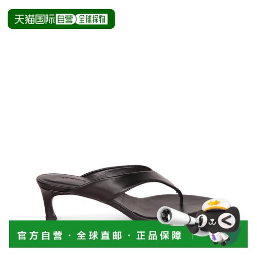 香港直邮ROTATE 女士凉鞋 116099100100 SS2026 【付后1h可退】