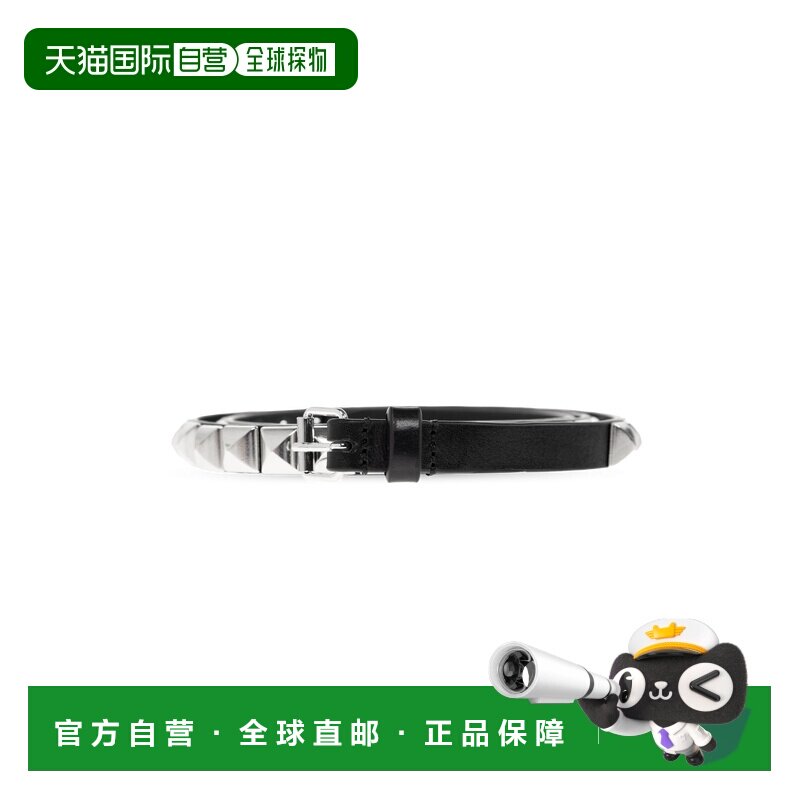 1h可退 香港直邮DSQUARED2 男士腰带 BEM070912908303M802 SS2026