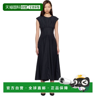 普罗恩萨 Schouler 施罗 女士 Whit 1h可退 黑色 香港直邮Proenza