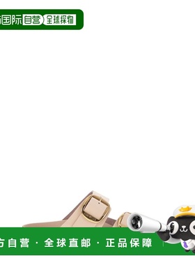 1h可退 香港直邮birkenstock 勃肯 女士 ARIZONA 拖鞋式凉鞋 1029