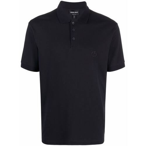 欧洲直邮giorgio armani 男士 Polo衫