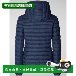 女士 duck 羽绒服 the 欧洲直邮save